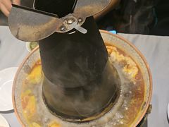 -东来顺饭庄(apm总店)