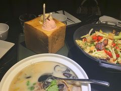 -荣品荟·融合餐厅(月湖广场店)
