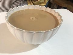 现煮鲜奶茶原味-箪食记(汉口路店)