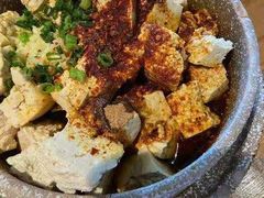 -薇酌饮·陕西菜(南门外店)