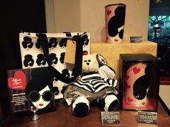 -星巴克(广州淘金路店)