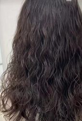 -H·Y HAIR SALON烫发·染发·造型