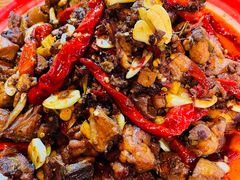 -柴窝堡22号辣子鸡·传承新疆菜