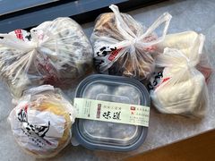 -宫门口馒头铺(创始人总店)