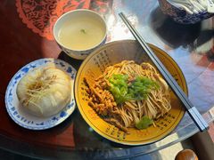 -四海楼(如皋定慧禅寺店)