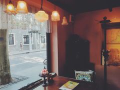 -古董花园(思南路42弄小区店)