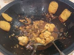 -江湖水乡铁锅炖魚(周庄嘉园店)