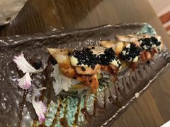 -古田居·特色寿司料理(骏欣中心店)