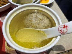 -穿蒸引鲜·嗲记(正大广场店)