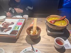 -茄子恰恰·新云南小炒(坪山益田店)
