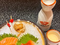 -桃夭日式料理(国信店)