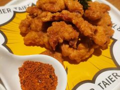 -太二酸菜鱼(深圳布吉万象汇店)