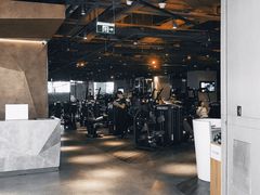 -威尔仕健身·游泳(龙湖天街店)