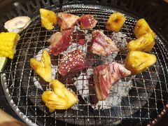 -竹涟烧肉(欢肆店•原星悦荟店)