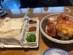 -95号酱骨·一块豆腐(展春园西路店)