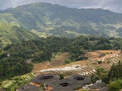 -南靖田螺坑土楼群景区