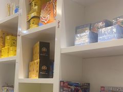 -贝尔机器人编程中心(罗宾森店)