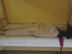 -谜盒子奇幻密室(南屏店)