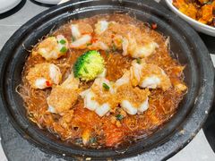 -情妹耙泥鳅·江湖川菜(科华店)