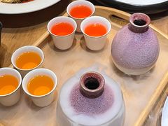 -柒月小火炉·新派川菜(金狮广场店)