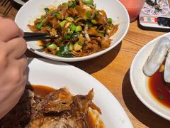 -青菁酒家·象山海鲜(胜利河美食街店)