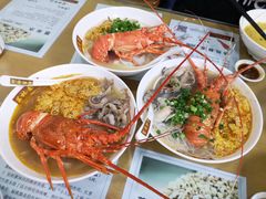 -荔林食店(西华路店)