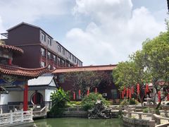 -皇罗禅寺