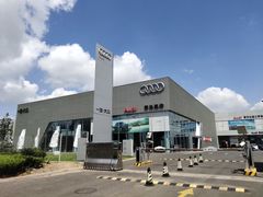 -青岛奥泽奥迪4S店(黄岛店)