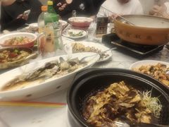 -宝荣鱼馆·临湖之宴(千岛湖店)