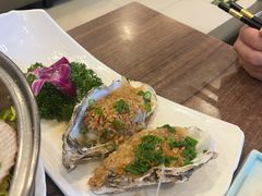 -今鲜源大酒店·中华餐饮名店(新湛路店)