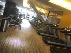 -零距离健身游泳(雁塔店)