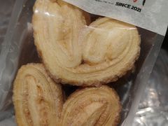 爸妈钦点蝴蝶酥-勿理堂(中大店)