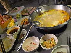 -故里和山·成都火锅(欢乐港湾店)