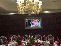 包厢-好福记饭店(红梅公园店)