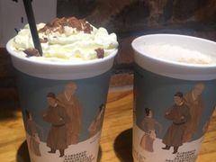 -茶颜悦色(银盆岭万达广场店)