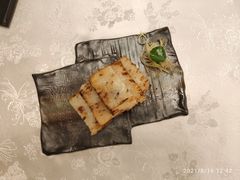 -酌宴府The China Club·广州万富希尔顿酒店(云城东路店)