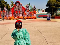 -大连海昌发现王国主题公园