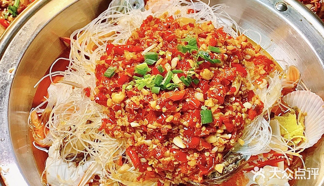 南昌本地人推荐的深夜食堂！汽锅鸡焖面好绝