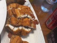 -醉壹号海鲜大排档(厦门美食地标店)