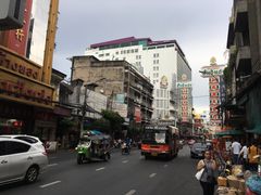 -T&K 海鲜
