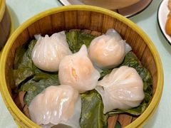 -广记海鲜(杨汊湖一店)