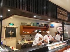 -小山日本料理(太古汇店)