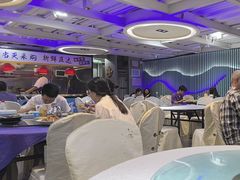 -东江海鲜大排档·潮汕菜·砂锅粥