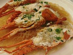 -骏莱海鲜鱼港(五角场店)