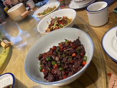 -农耕记·湖南土菜(科技园店)