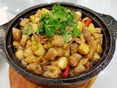 -海景壹号大酒店(滨湖店)