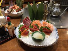 -大渔铁板烧(中山路八佰伴店)