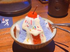 -京鹿料理(荟聚店)
