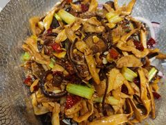 -福巷湘食小馆·猛火现炒(上海首店)