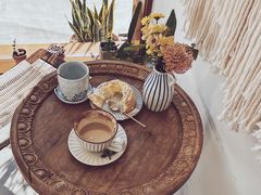 -AHAVA·Fang Baking Studio